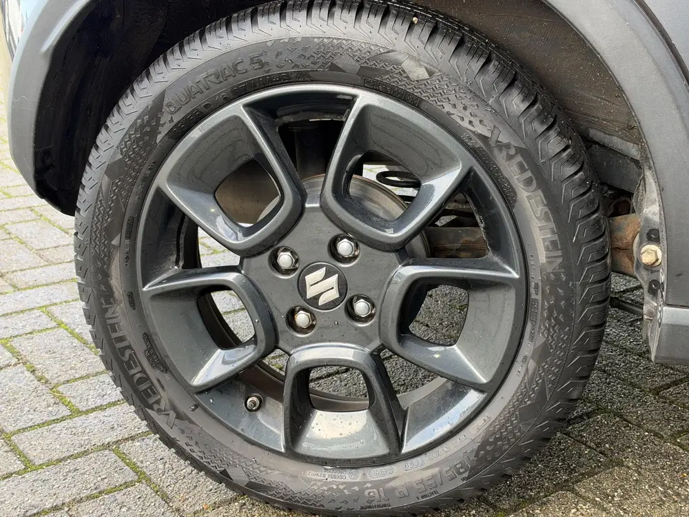 Suzuki Ignis 1.2 Comfort uit 2019, foto 10