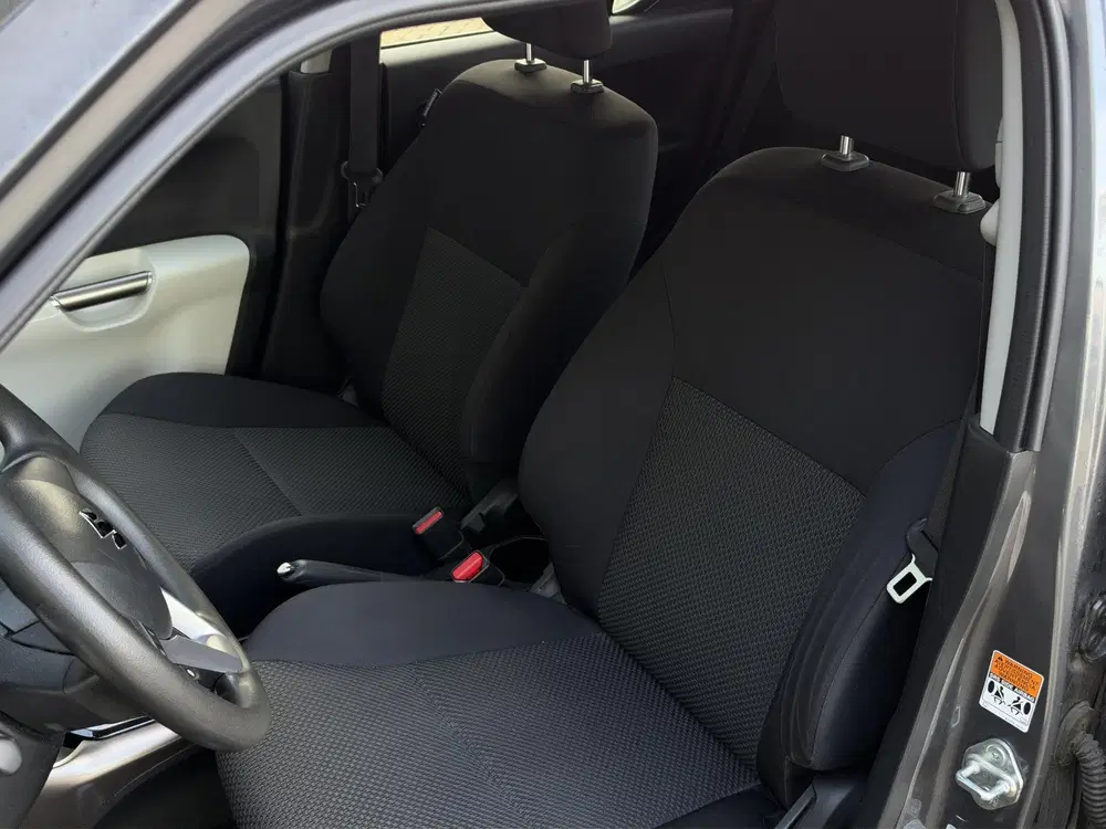 Suzuki Ignis 1.2 Comfort uit 2019, foto 11