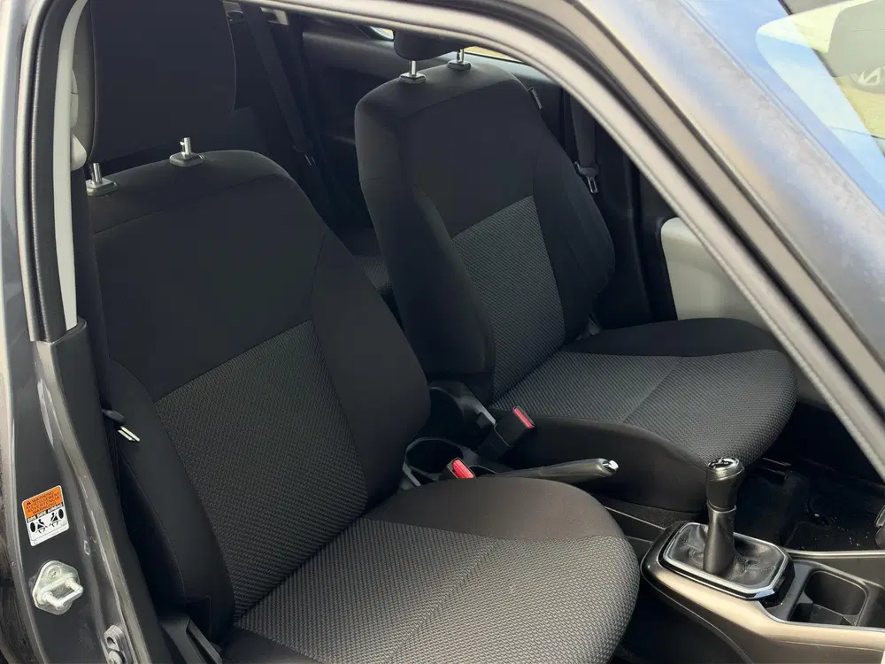 Suzuki Ignis 1.2 Comfort uit 2019, foto 14