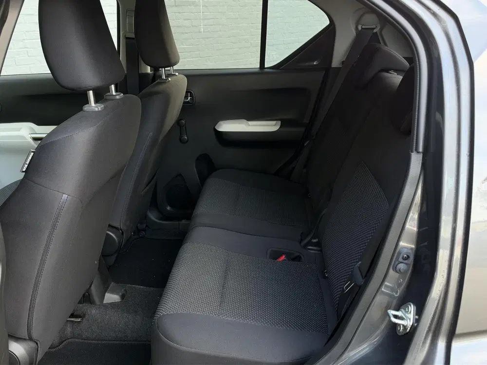 Suzuki Ignis 1.2 Comfort uit 2019, foto 15