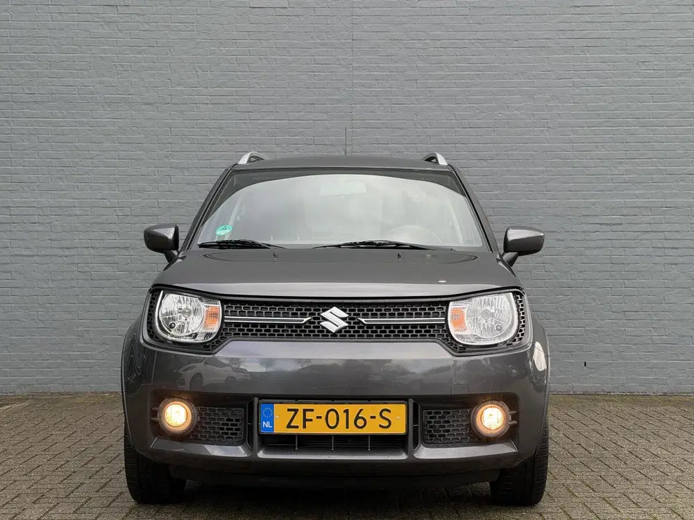 Suzuki Ignis 1.2 Comfort uit 2019, foto 3