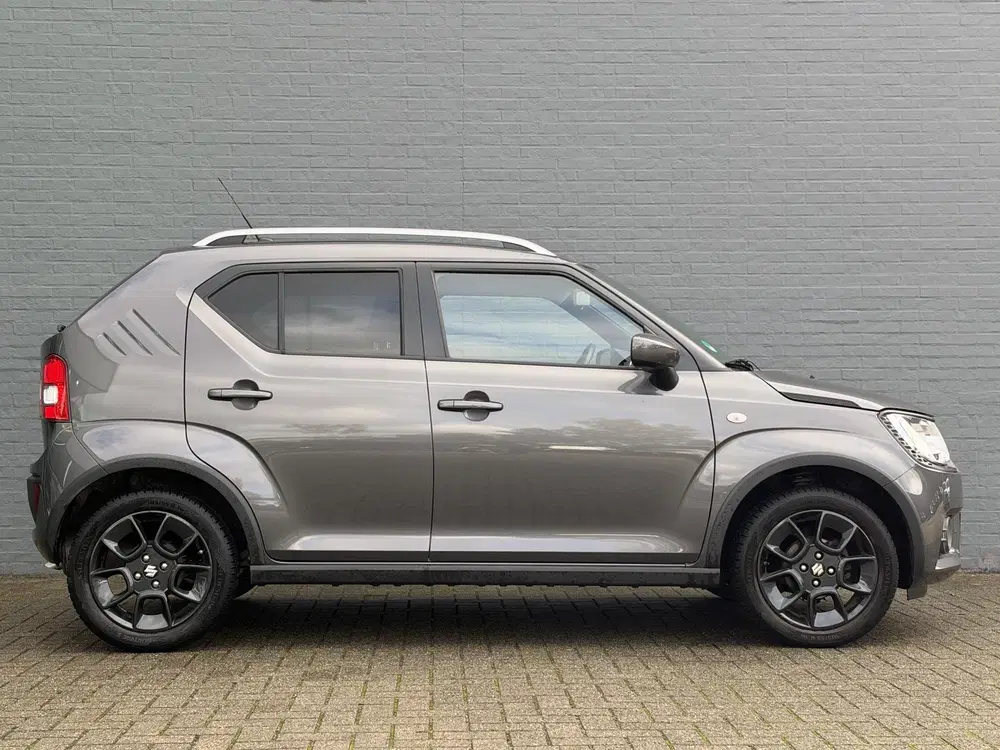 Suzuki Ignis 1.2 Comfort uit 2019, foto 5