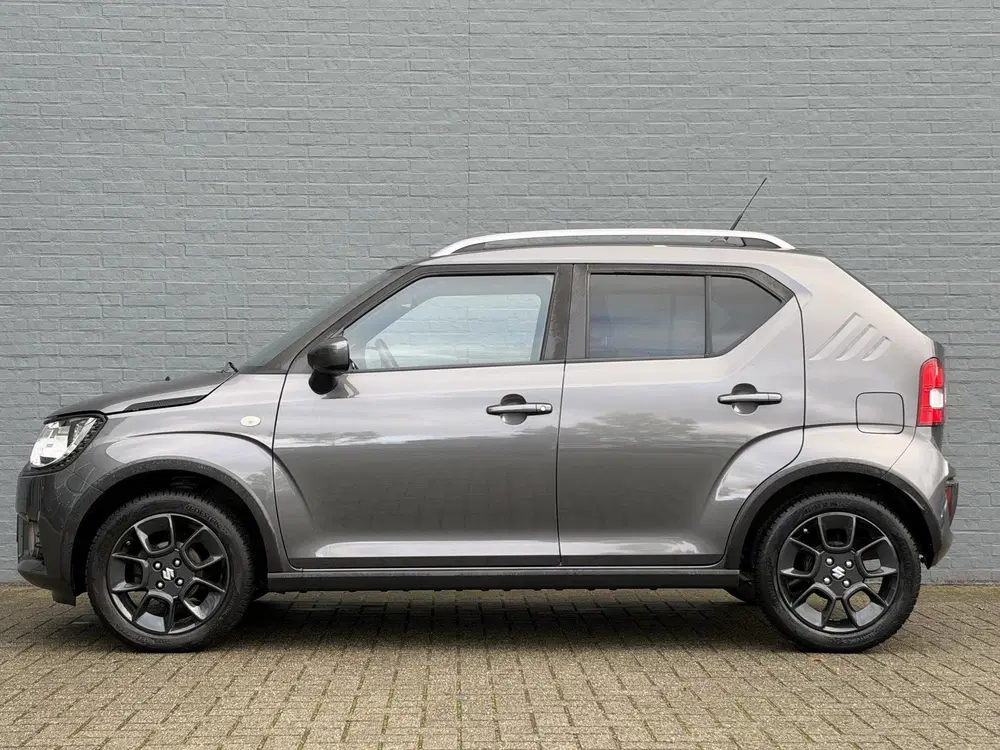 Suzuki Ignis 1.2 Comfort uit 2019, foto 9
