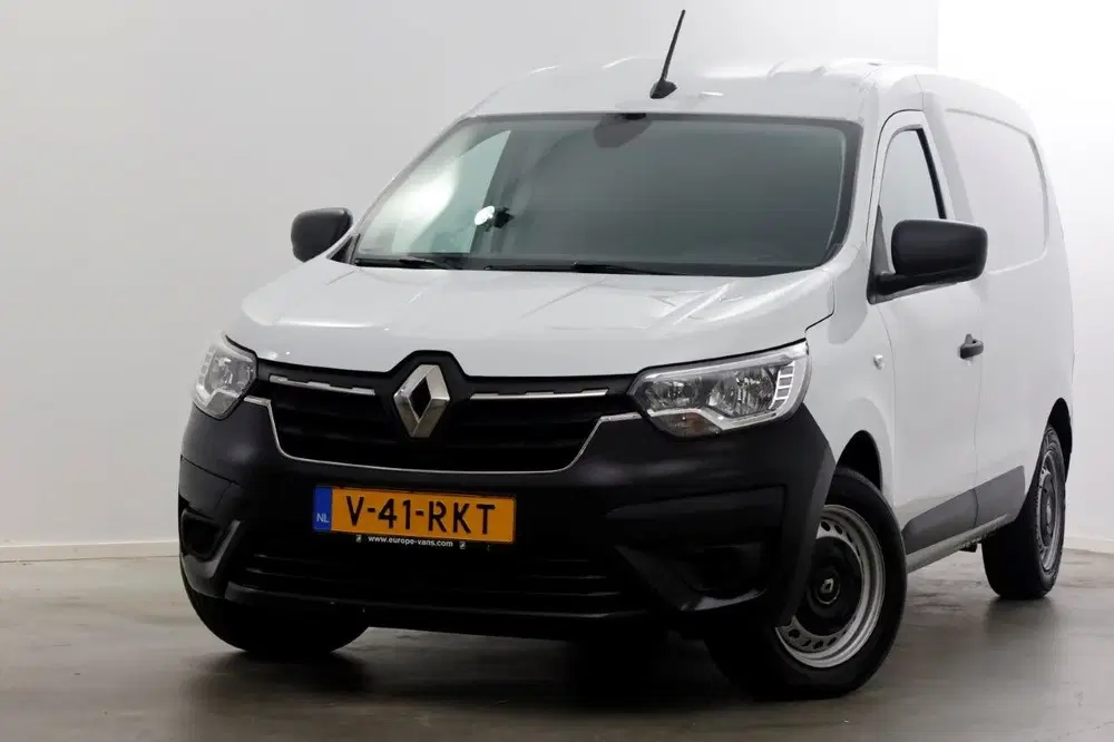 Renault Express 1.5 dCi 75pk Comfort+ Airco uit 2022