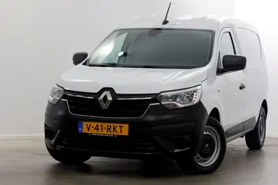 Renault Express 1.5 dCi 75pk Comfort+ Airco uit 2022