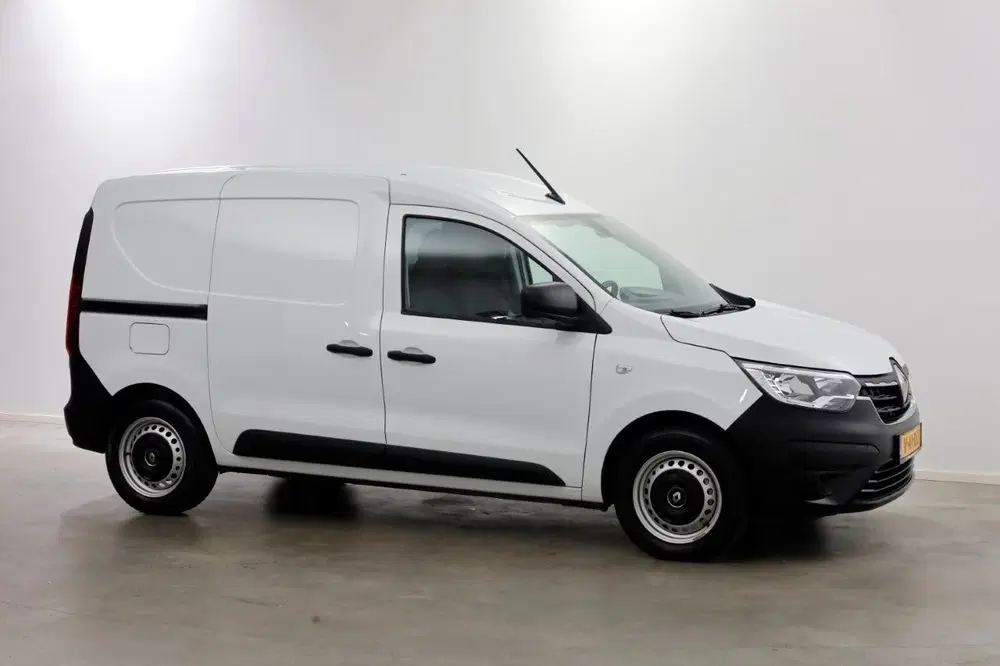 Renault Express 1.5 dCi 75pk Comfort+ Airco uit 2022, foto 10