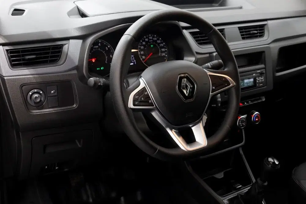 Renault Express 1.5 dCi 75pk Comfort+ Airco uit 2022, foto 12