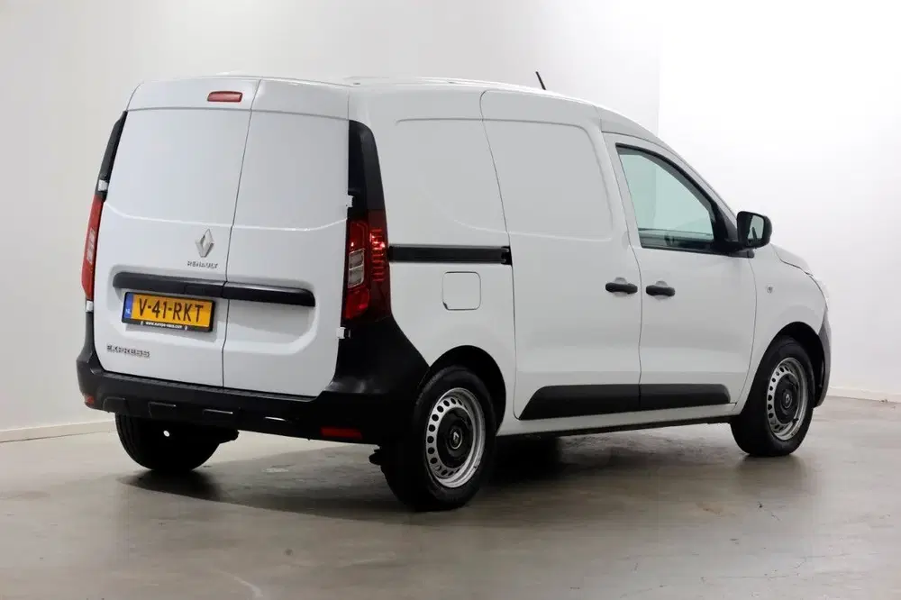 Renault Express 1.5 dCi 75pk Comfort+ Airco uit 2022, foto 2