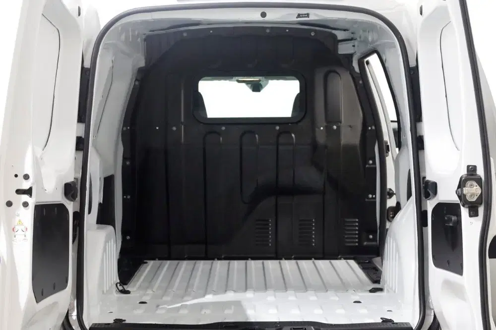 Renault Express 1.5 dCi 75pk Comfort+ Airco uit 2022, foto 5