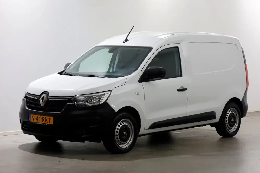 Renault Express 1.5 dCi 75pk Comfort+ Airco uit 2022, foto 8