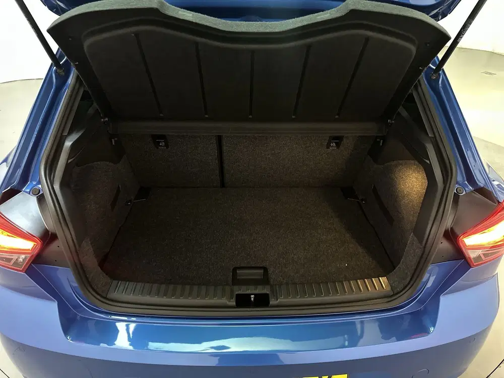 SEAT Ibiza 1.0 EcoTSI FR LED App-Connect Climate Cont uit 2022, foto 9
