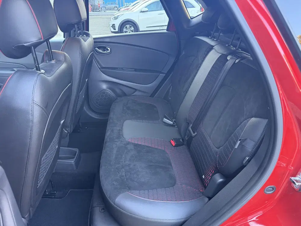 Renault Captur 0.9 TCe Version S uit 2019, foto 10