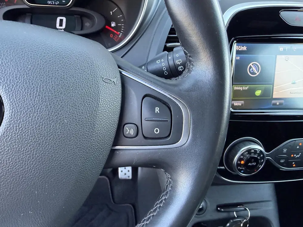 Renault Captur 0.9 TCe Version S uit 2019, foto 14