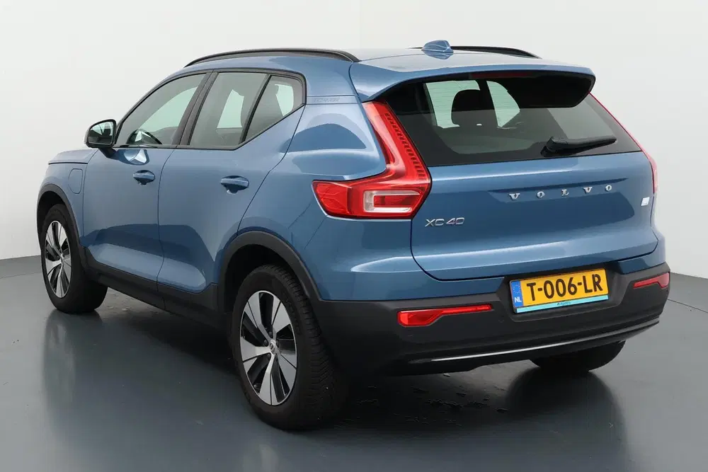 Volvo XC40 1.5 T4 Plug-in hybrid Plus Dark Luxueus ri uit 2023, foto 11
