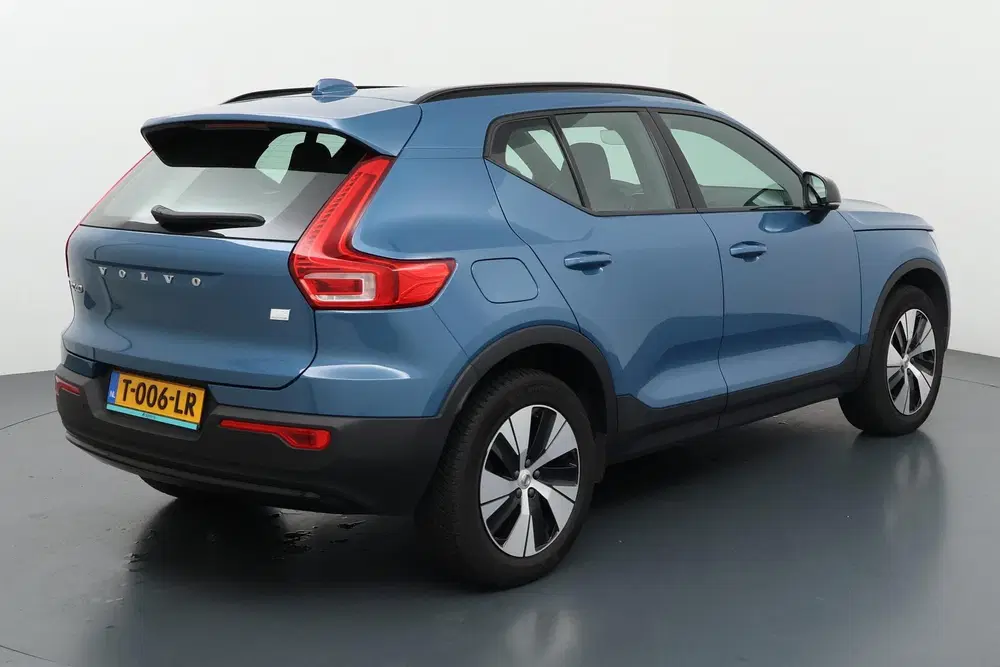 Volvo XC40 1.5 T4 Plug-in hybrid Plus Dark Luxueus ri uit 2023, foto 6