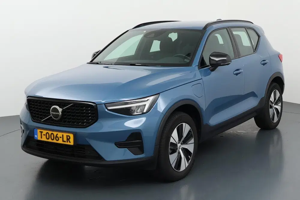 Volvo XC40 1.5 T4 Plug-in hybrid Plus Dark Luxueus ri uit 2023, foto 7