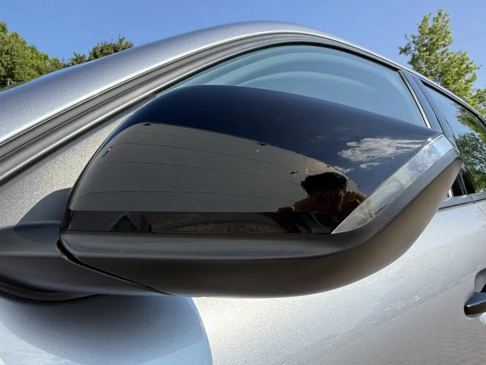 Citroën C4 Citroen Ë-C4 You 50 kWh I SOH 98% uit 2024, foto 13