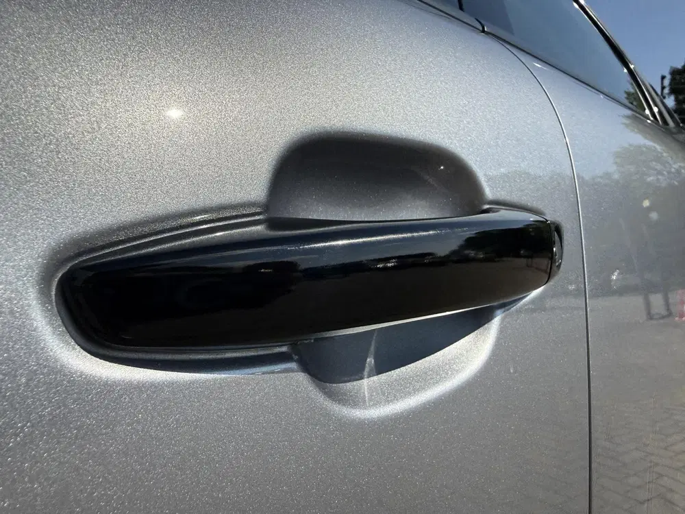 Citroën C4 Citroen Ë-C4 You 50 kWh I SOH 98% uit 2024, foto 14