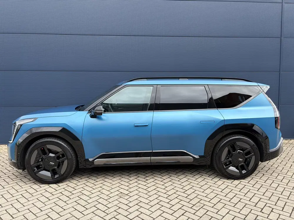 Kia EV9 GT-Line AWD 99.8 kWh 385pk uit 2024, foto 6