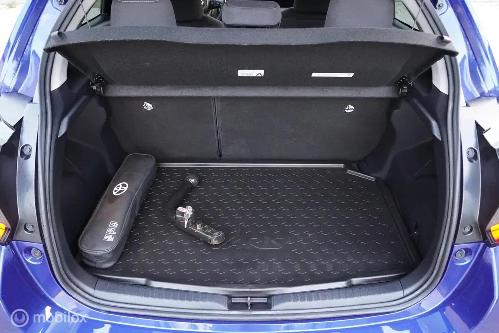 Toyota Yaris 1.5 Hybrid Dynamic 25.615 KM Trekhaak uit 2023, foto 10