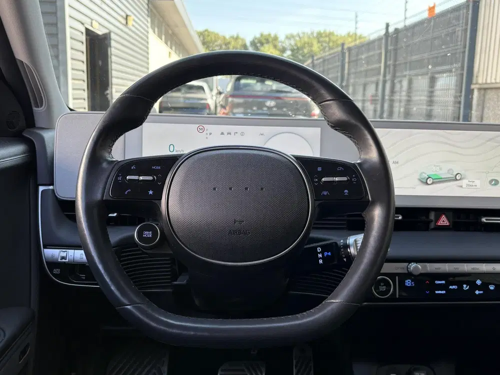 Hyundai IONIQ 5 Lounge 73kWh uit 2022, foto 14
