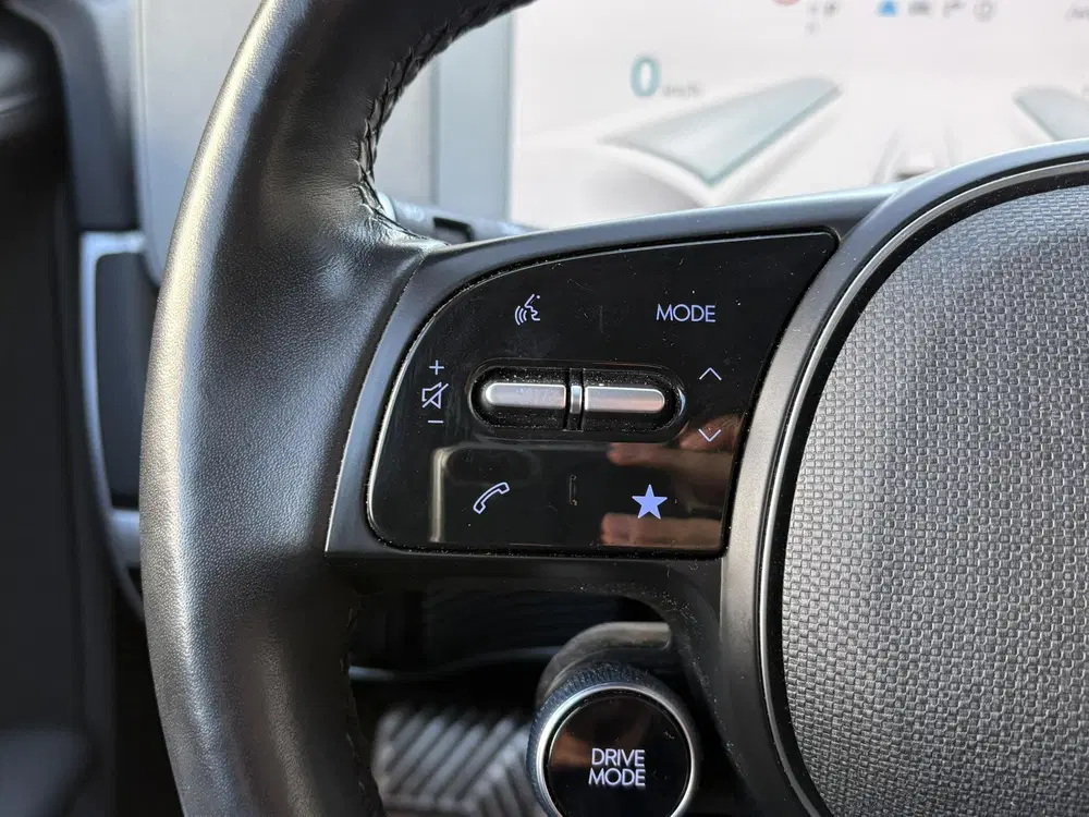 Hyundai IONIQ 5 Lounge 73kWh uit 2022, foto 15