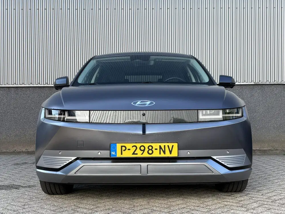 Hyundai IONIQ 5 Lounge 73kWh uit 2022, foto 3