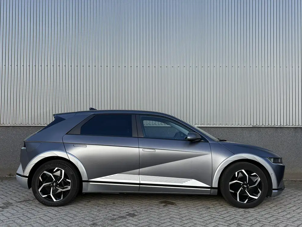 Hyundai IONIQ 5 Lounge 73kWh uit 2022, foto 5