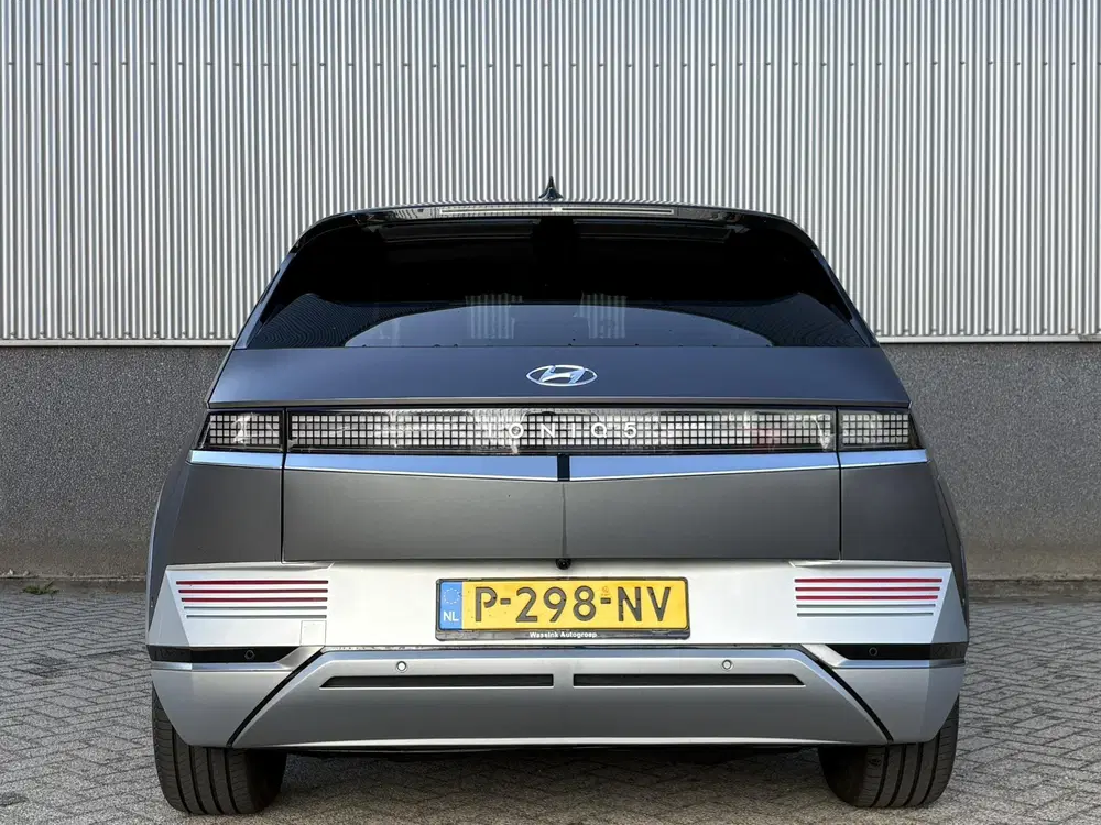 Hyundai IONIQ 5 Lounge 73kWh uit 2022, foto 7
