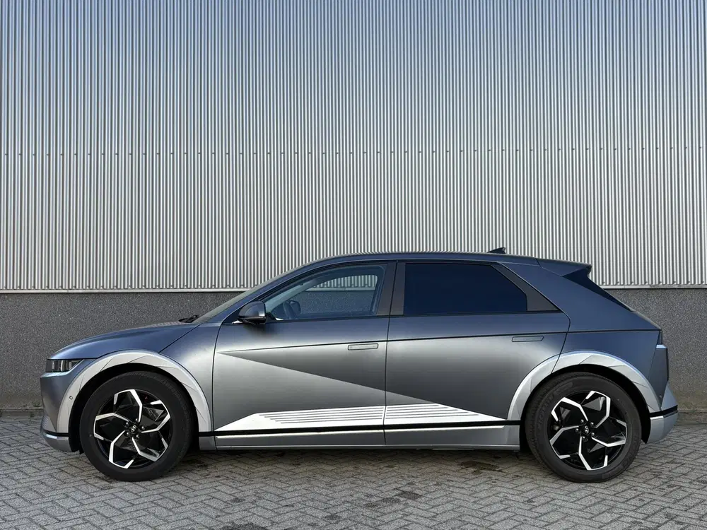 Hyundai IONIQ 5 Lounge 73kWh uit 2022, foto 9