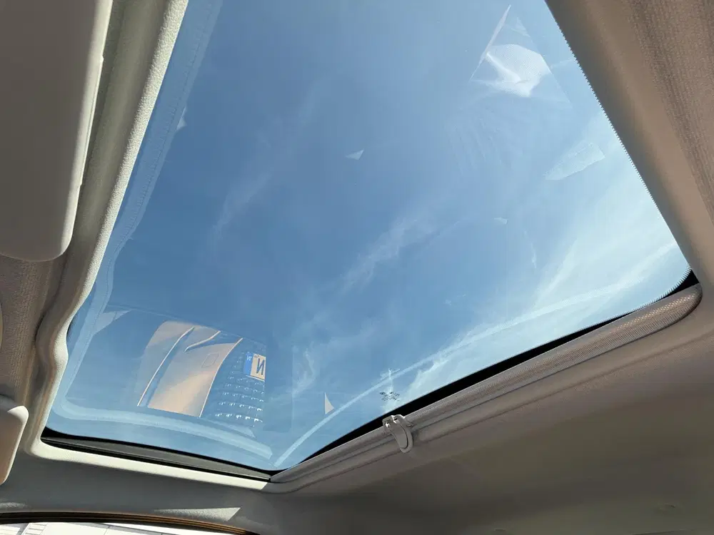 Fiat 500 La Prima 42 kWh Navigatie uit 2024, foto 13