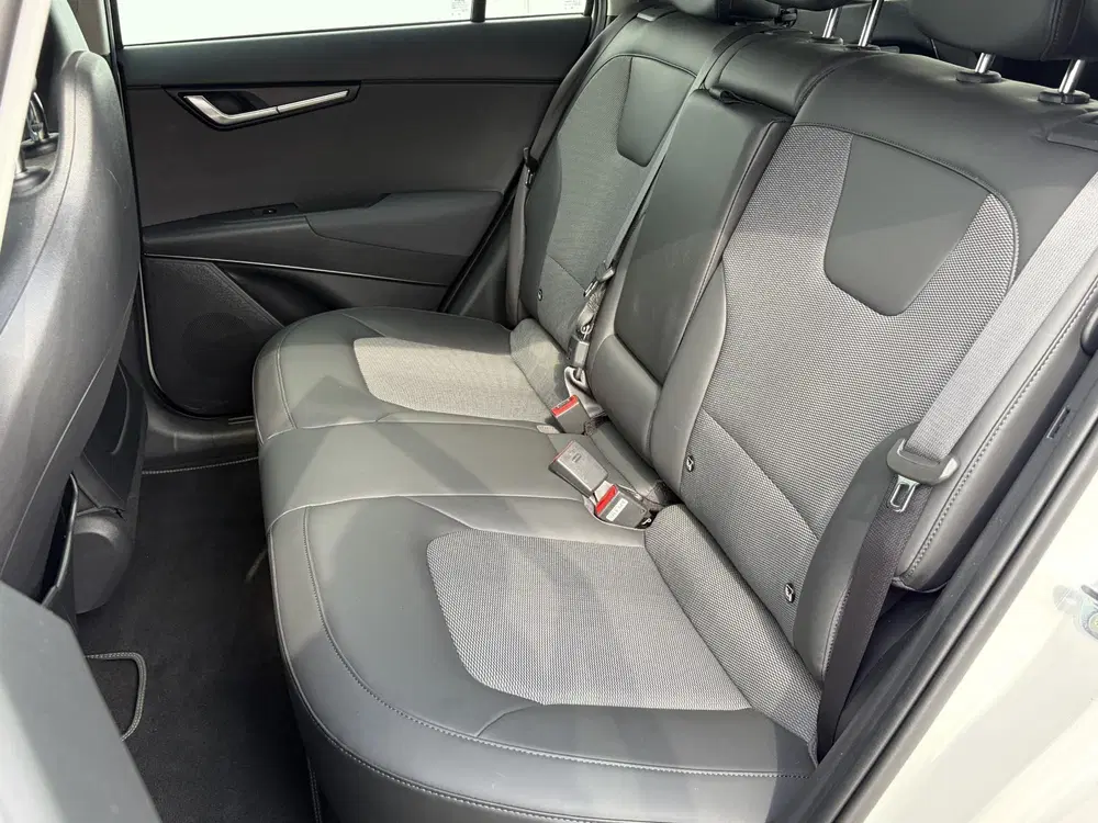 Kia Niro DynamicLine 64.8 kWh SOH 96.1% uit 2022, foto 12
