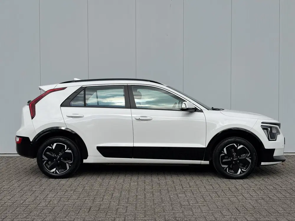 Kia Niro DynamicLine 64.8 kWh SOH 96.1% uit 2022, foto 5