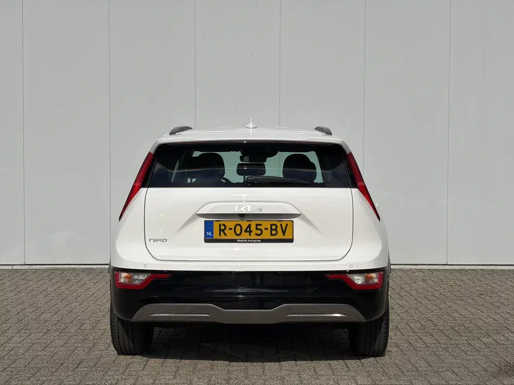 Kia Niro DynamicLine 64.8 kWh SOH 96.1% uit 2022, foto 7