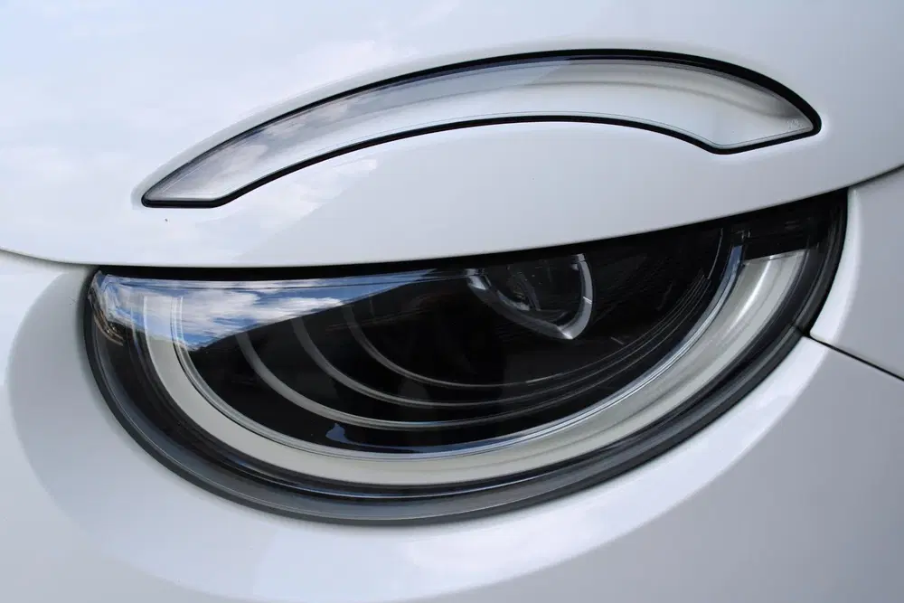 Fiat 500 La Prima 42 kWh SOH 97.1% Panoramadak uit 2024, foto 12