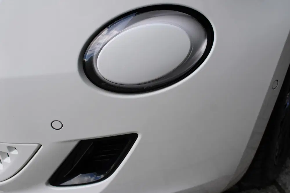 Fiat 500 La Prima 42 kWh SOH 97.1% Panoramadak uit 2024, foto 13