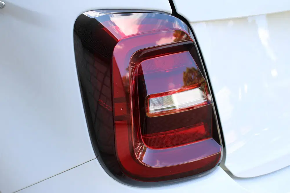 Fiat 500 La Prima 42 kWh SOH 97.1% Panoramadak uit 2024, foto 8