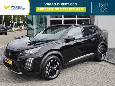 Peugeot 2008 EV Allure Avantage 54 kWh SOH 96.9% uit 2025