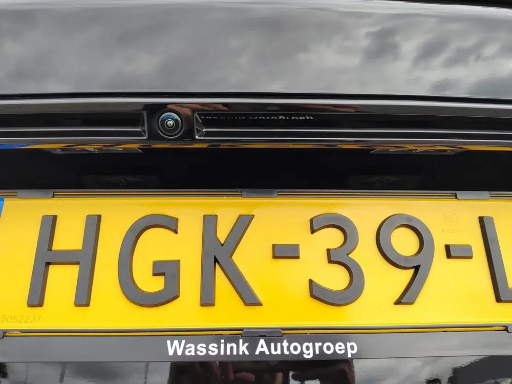 Peugeot 2008 EV Allure Avantage 54 kWh SOH 96.9% uit 2025, foto 11