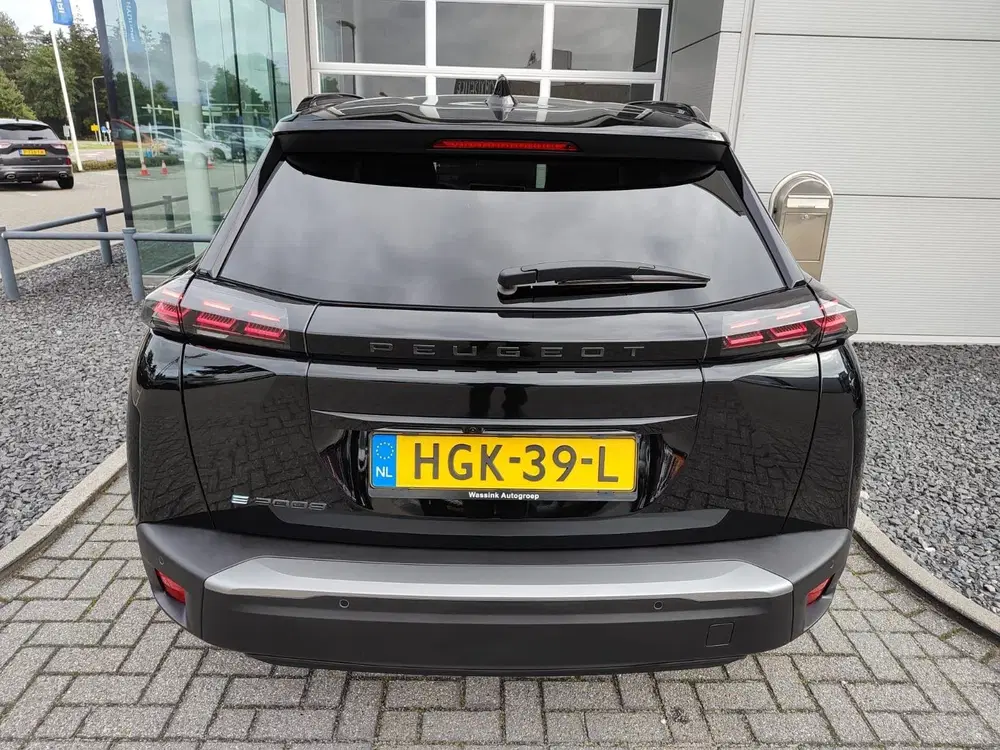 Peugeot 2008 EV Allure Avantage 54 kWh SOH 96.9% uit 2025, foto 14
