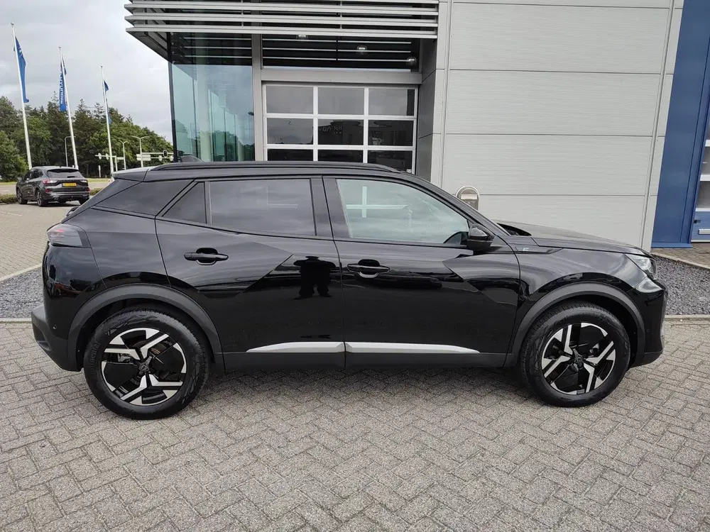 Peugeot 2008 EV Allure Avantage 54 kWh SOH 96.9% uit 2025, foto 4