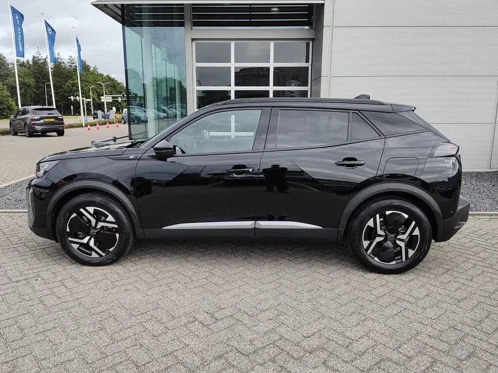 Peugeot 2008 EV Allure Avantage 54 kWh SOH 96.9% uit 2025, foto 5