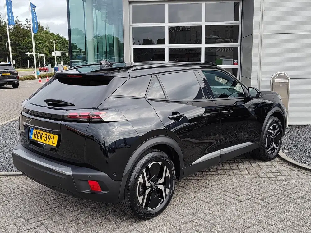 Peugeot 2008 EV Allure Avantage 54 kWh SOH 96.9% uit 2025, foto 7