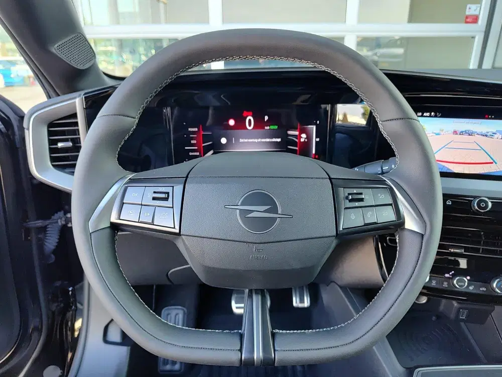 Opel Mokka GS 54 kWh 360 Camera uit 2025, foto 10
