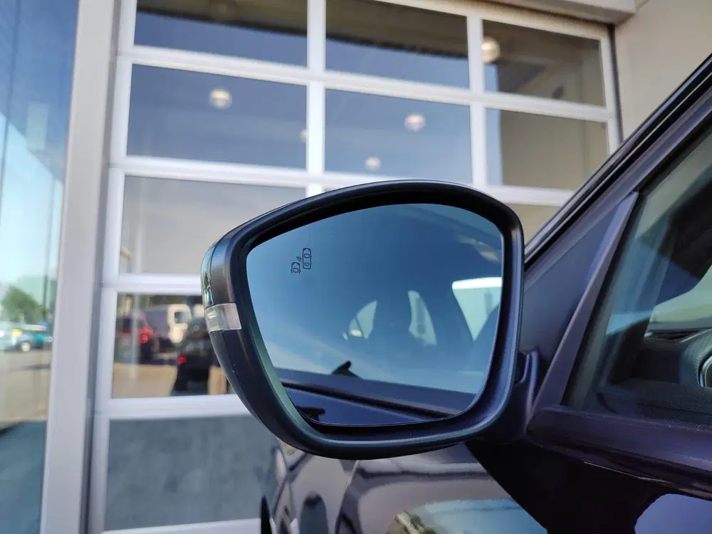 Opel Mokka GS 54 kWh 360 Camera uit 2025, foto 11