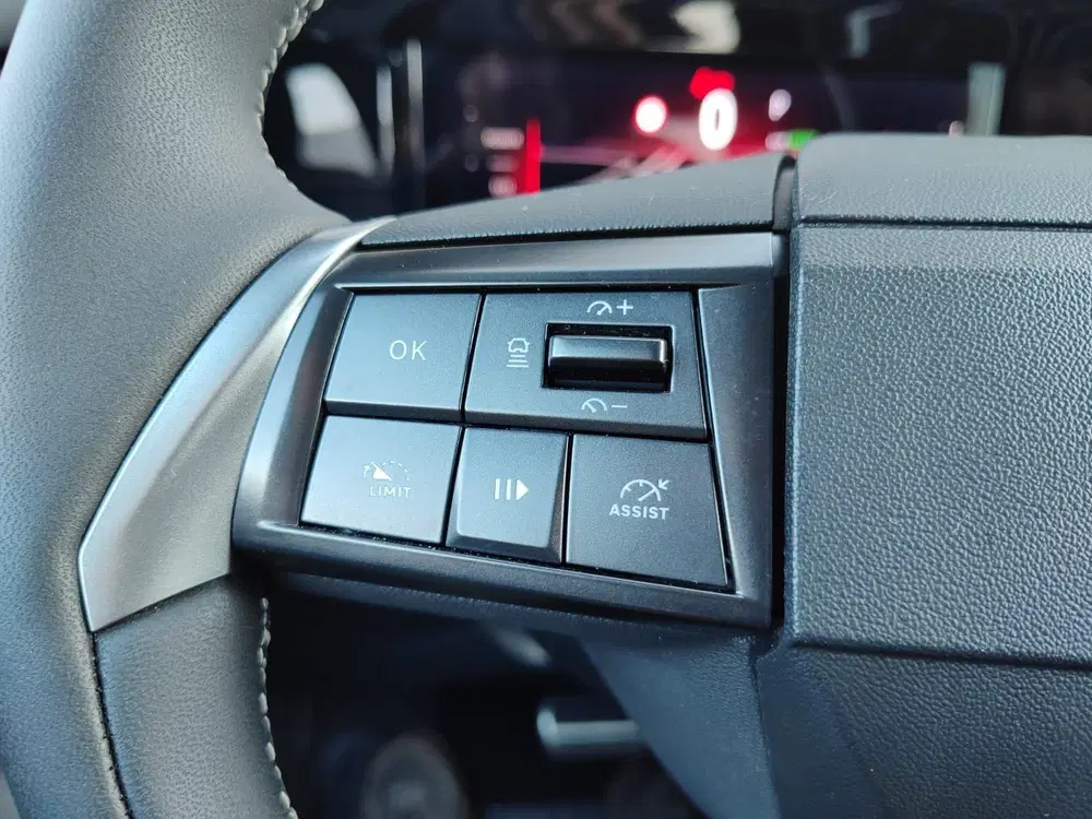 Opel Mokka GS 54 kWh 360 Camera uit 2025, foto 12