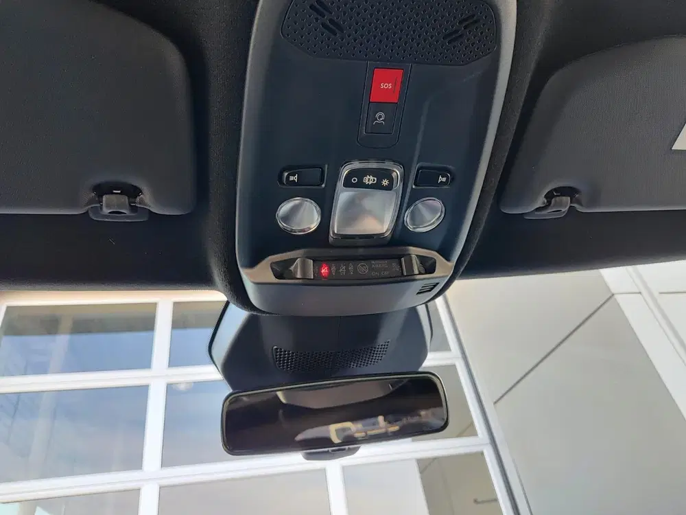 Opel Mokka GS 54 kWh 360 Camera uit 2025, foto 13