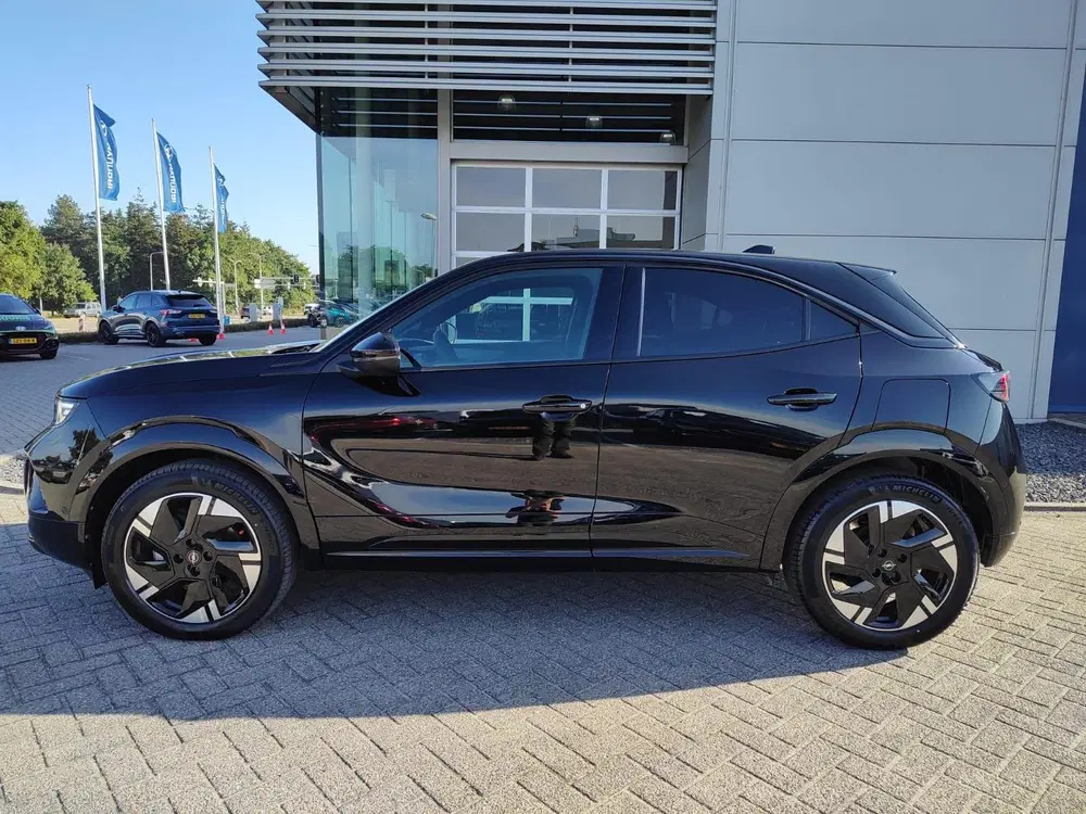 Opel Mokka GS 54 kWh 360 Camera uit 2025, foto 2