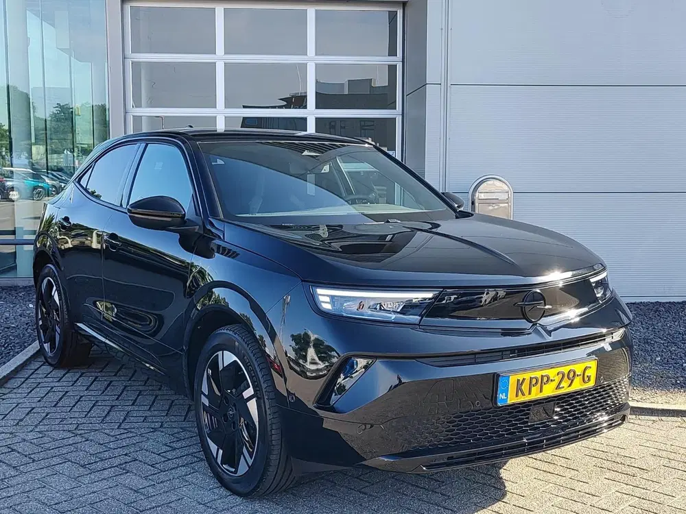 Opel Mokka GS 54 kWh 360 Camera uit 2025, foto 4