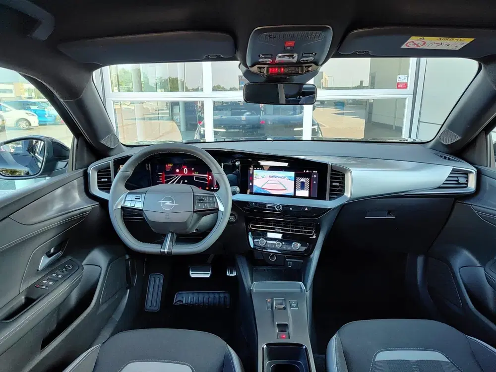 Opel Mokka GS 54 kWh 360 Camera uit 2025, foto 5